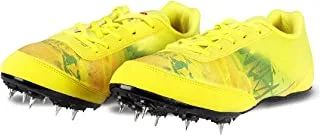 حذاء الجري Nivia Zion-1 - أصفر - 10 UK