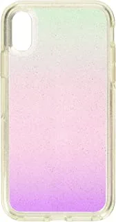 Otterbox Symmetry Clear Series, Clear Confidence For Apple Iphone Xr - Gradient Energy