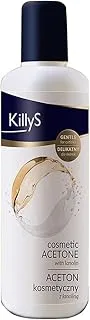 KILLY'S - Cosmetic acetone