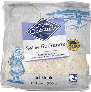 Celtic Sea Salt 500g