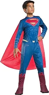 Rubie's Superman Boy Costume, Large