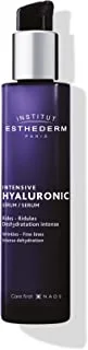 Institut Esthederm Intensive Hyaluronic Serum Moisturizing Wrinkles And Fine Lines Dehydrated Skin, 30Ml