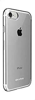 X-Doria Cadenza Engage ، حافظة واقية لهاتف iPhone 7/8 / SE - شفاف