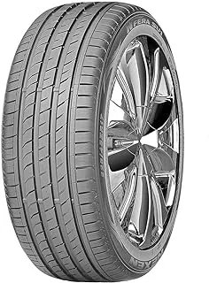 Nexen Car Tires Pcr, Size 255-35 R20 Nfera Su1, Small, 14110Nxk