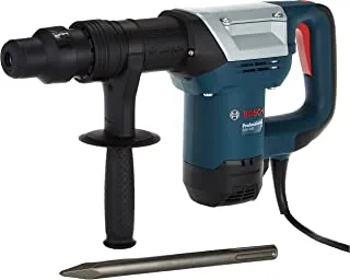 Bosch Professional Gsh 500 Demolition Hammer - 0 611 338 7L0