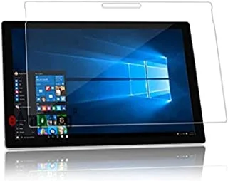 واقي شاشة زجاجي مقوى ممتاز لـ Microsoft Surface Pro 4