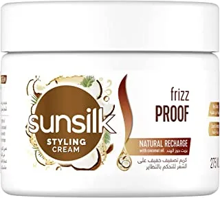 Sunsilk Coconut Water Shampoo, 275 ml
