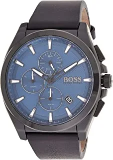 Hugo Boss GRANDMASTER Men's Watch, Analog