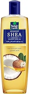 Parachute Advansed Shea Hair Oil With Coconut Deeply Moisturizes And Protects For Coloured Hair, 200 ml
