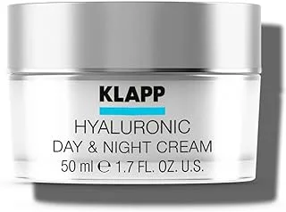 KLAPP Day & Night Cream 50ml