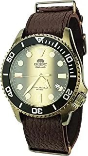 Orient Sports Automatic Watch for Men RA-AC0K05G00C