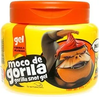 برطمان Moco de Gorila Punk أصفر 9.52 أونصة ، قد يختلف التغليف