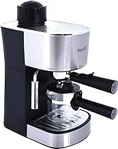 ماكينة صنع القهوة من ساتشي Nl-Cof-7050 (أسود)
