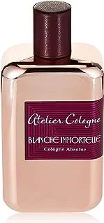 Atelier Cologne Blanche Immortelle Absolue Eau De Parfum 200Ml