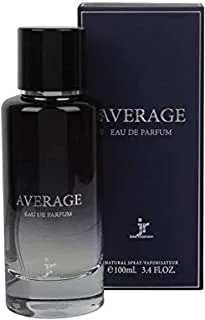 Julia Robenson Average For Men Eau De Perfume 100 ml