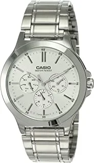 Casio Men's Watch - MTP-V300D-7AUDF