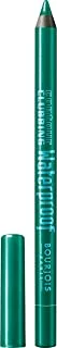 Bourjois, Contour Clubbing Waterproof. Eye Pencil & Eye Liner. 50 Loving green. 1.2 g