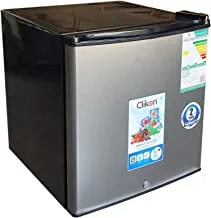 Clikon 48 Liter Single Door Refrigerator with Automatic Defrost | Model No CK6002 with 2 Years Warranty