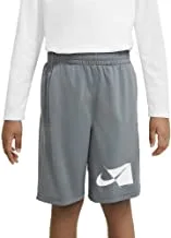 Nike Boy's Dri Fit Training Shorts