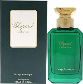 Chopard Collection Orange Mauresque Eau de Parfum 100ml