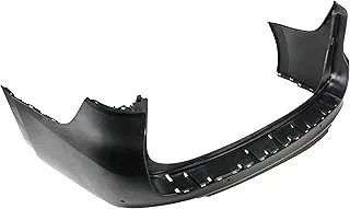 Kia Cover-Rear Bumper @86610A9710