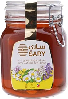 SARY HONEY JARS , 1.5 KG