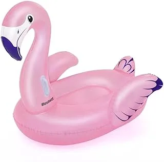 Bestway Luxury Flamingo 153cm x 143cm