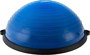 The Balance Ball For Exercise From Fitness World