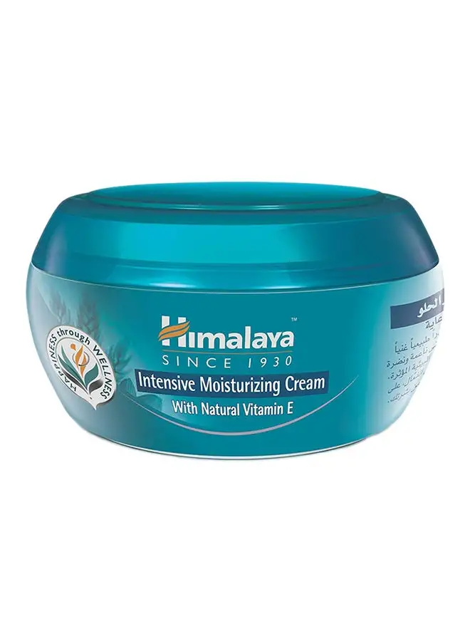 Himalaya Intensive Moisturising Cream 150ml