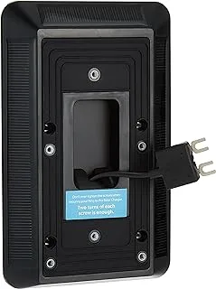 Ring Solar Charger for Ring Video Doorbell 3