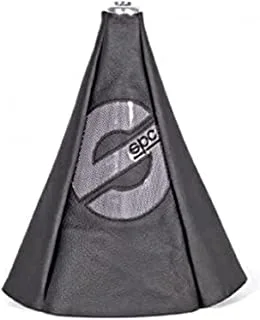 SPARCO Gear Cover, Black, OPC07070001