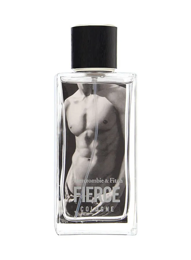 Abercrombie and Fitch Fierce Cologne 100ml 
