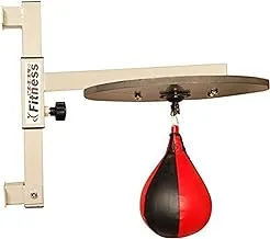 Fitness World Boxing Stand