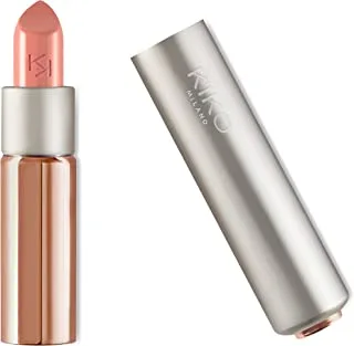 KIKO Milano Glossy Dream Sheer Lipstick - 201 Rosy Beige