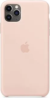 Apple Protects Cover For iPhone 11 Pro Max, Pink