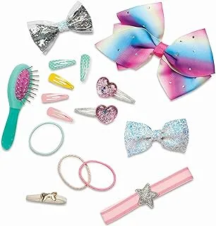 Glitter Girls By Battat - Gg Hair Play Set - Hair Styling Accessories For 14-Inch Dolls - Toys, Clothes And Accessories For Girls 3-Year-Old And Up