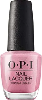 Opi Nail Lacquer Aphrodite's Pink Nightie, 15 Ml