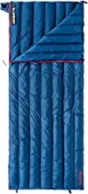 Naturehike -CW280 Down envelope sleeping bag (cicada)/navy blue