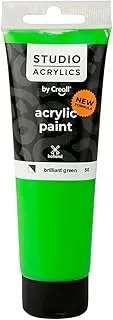 Acrylics Studio Tube 120Ml 50 B.Gn