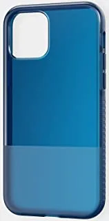 Bodyguardz Stack, Navy, 2020 Iphone 6.1, Secure, Multicolor