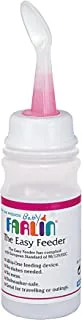 Feeding Bottle Plastic For Baby By Farlin, 180Ml, Bf-193A
