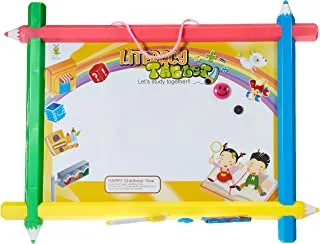 Habary toys mjm7012 board -painter toy -learning & exploration