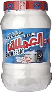 Al Emlaq Super Paste 1.5 Kg Bouquet(Pack of 1)