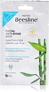 Beesline Face Mask Anti-Shine 25GM