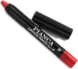 قلم احمر الشفاه بيانكا - رقم 29