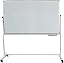 White Board with stand-90cm x 120cm