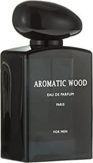 Geparlys Aromatic Wood for Men Eau de Parfum 100ml