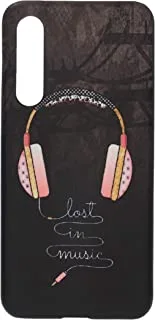 Khaalis designer cover for Xiaomi Mi 9 SE - Lost in Music