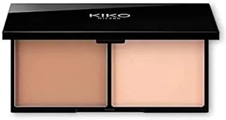 Kiko Milano Smart Contouring Makeup Palette, 12 g, 02 Light To Medium