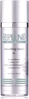 Replenix All-trans-Retinol Smoothing Serum 5X, 1 fl. Oz.